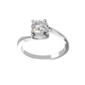 The Eternal Embrace Solitaire