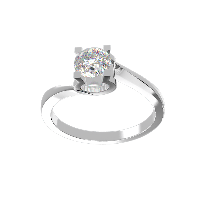 The Eternal Embrace Solitaire