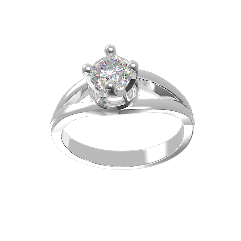 The Unity Split Solitaire