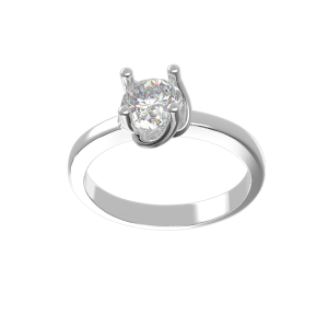 The Ascend Spiral Solitaire