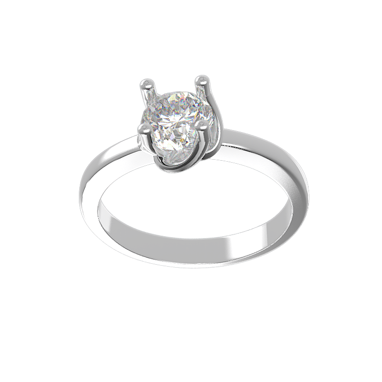 The Ascend Spiral Solitaire