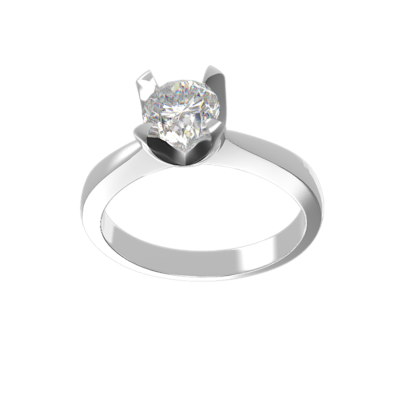 The Perfect Classic Solitaire