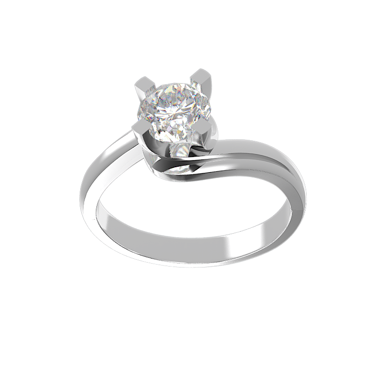 The Velocity Embrace Solitaire