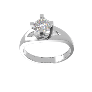 The Zenith Curve Solitaire