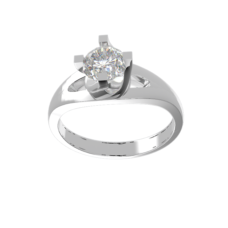 The Zenith Curve Solitaire