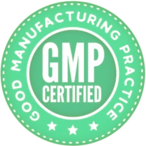 GMP certification